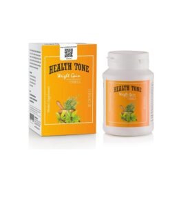 Health Tone Weight Gain Capsules - 90 Capsules