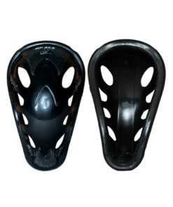 SG HP ACE Black Abdomen Guard Mens for Cricket