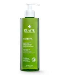 Rilastil Acnestil Cleansing Gel 400ml