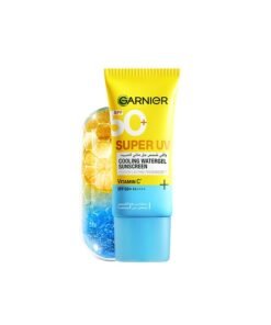 Garnier Skinactive Super UV Cooling Gel SPF 50 30 ml