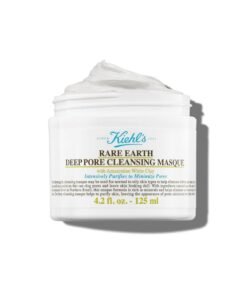 Kiehl's Rare Earth Deep Pore Cleansing Mask 125ml