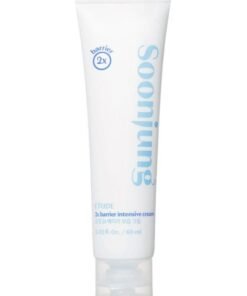 ETUDE HOUSE Soon Jung 2X Barrier Intensive Cream 60ml