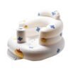 Barakah Baby Inflatable Seat for Sitting up 3 Months Infant Air Pump Back Support Sofa Built in Pump Baby Support Seat Summer Toddler Chair for Sitting up Baby Shower Chair Boys Girls Gifts