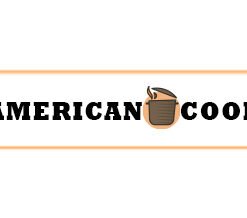 Alternative view of 3-Tube fryer – American Style – Americancook