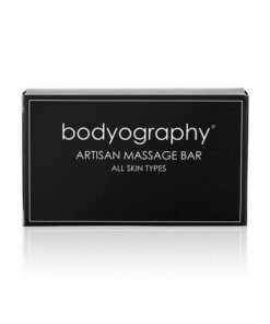 world amenities Bodyography Travel Soap Bulk Soap Massage Bar | 50Count 1.4Oz / 40G | Lavender Peppermint Travel Size Toiletries