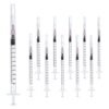SKYLINE 1cc/ml Syringe with 27G With Luer-Slip
