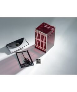 Eid Al Etihad United x Eunoia- Black Dirwaza Set