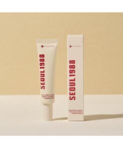 SEOUL 1988 Eye Cream : Retinal Liposome 4% + Fermented Bean