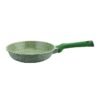 Prestige Granite Non-Stick Aluminium Fry Pan Green 30cm