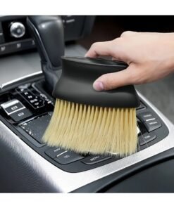 Goolsky Keep Your Car Clean And Shiny With Our Car Cleaning And Care Brushes!