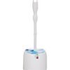 Vileda Eco Bathroom Toilet Brush And Holder Set
