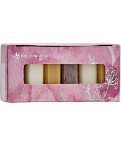 Pre de Provence Luxury Box of Guest Gift Soap (Set of 6) - Assorted