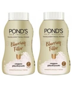 Pond's Blurring Filler Translucent Facial Powder 45g 2 pcs