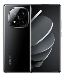 Xiaomi Redmi Note 14 Pro Plus Titan Black 12Gb Ram 512Gb 5G - Indian Version