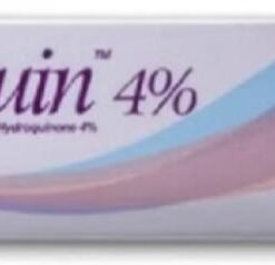 Jamjoom Medical solution Hiquin Pro Whitening Cream 30G