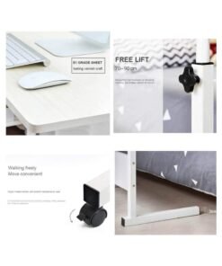 BLOOMING TIME Adjustable Laptop Table Stand - Image 3