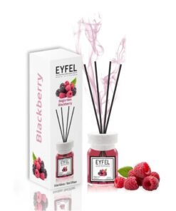 EYFEL Blackberry  Reed Diffuser 120 ml