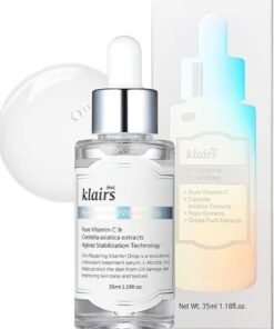 Klairs Freshly Juiced Vitamin Drop Serum 35ml