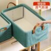 Japanese Style Large Capacity Foldable Thickened Clothes Storage Box Bedroom Clothes Storage And Finishing Clothes Storage Box