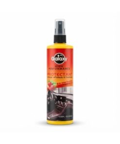 Galaxy Protectant Strawberry - Premium Car Interior & Exterior Care Spray
