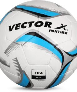 VECTOR X Panther FIFA Basic Approved Football - Size 5