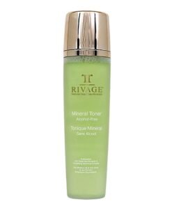 Rivage Mineral Toner Alcohol Free  Bottle 200 ml