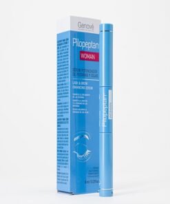 Genove Pilopeptan Woman Serum Eyelashes Eyelashes 6Ml