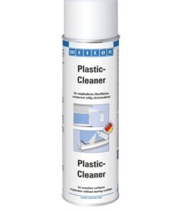 Weicon Plastic Cleaner | 500 ml