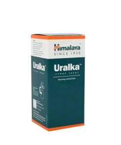 Himalaya Uralka Syrup, 100ml