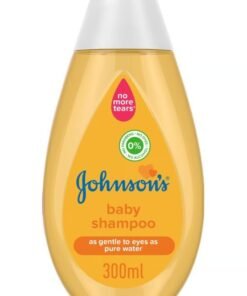 Johnson's Baby Baby Gold Shampoo 300ml