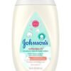 Johnson's Cotton Touch Baby Face And Body Lotion