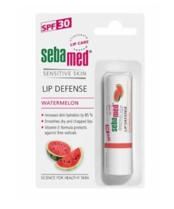 Sebamed Lip Defense Watermelon SPF 30 4.8g