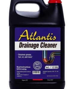 Atlantis Drainage Opener 5 L