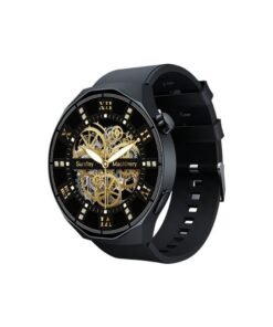Smartwatch 1.73” HD Touch Screen | Bluetooth Calling | Fitness & Health Tracker | Heart Rate & Sleep Monitor | Waterproof Sports Smart Watch for iOS & Android