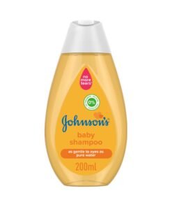 Johnson's Baby Shampoo