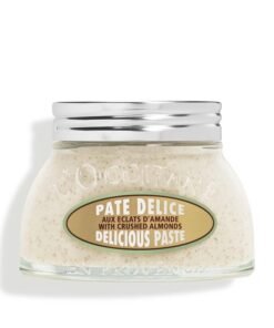L'OCCITANE Almond Delicious Paste 200 ml
