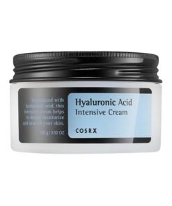 COSRX Hyaluronic Acid Intensive Cream 100grams
