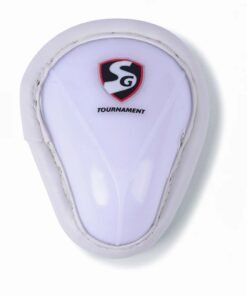 SG Tournament Cricket Abdomen Guard Junior Youth Size