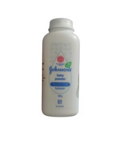 Johnson's Baby Powder, 100g