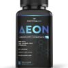 PERPETUA.LIFE Anti-Aging Supplement NAD+ Complex AEON