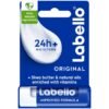Labello Original Caring Lip Balm Clear