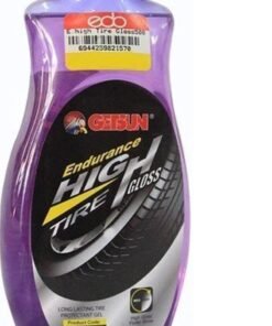 Getsun G-7108A Endurance High Tire Gloss