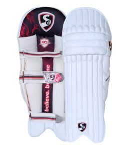 SG KLR LITE 2.0 Right Hand Batting Legguard, Adult