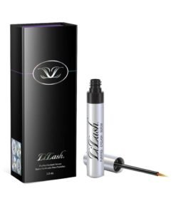 LiLash Purified Eyelash Serum 2ml 2ml