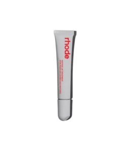rhode Skin Peptide Lip Treatment Strawberry Glaze 10ml