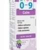 KIDS 0-9 CALM SYRUP 100ML