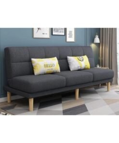 Modern Convertible Sofa Bed