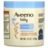 Aveeno Baby Eczema Therapy Nighttime Balm - 156 g