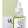 Beauty of Joseon Calming Serum Green Tea And Panthenol Clear 30ml