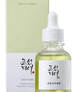 Beauty of Joseon Calming Serum Green Tea And Panthenol Clear 30ml